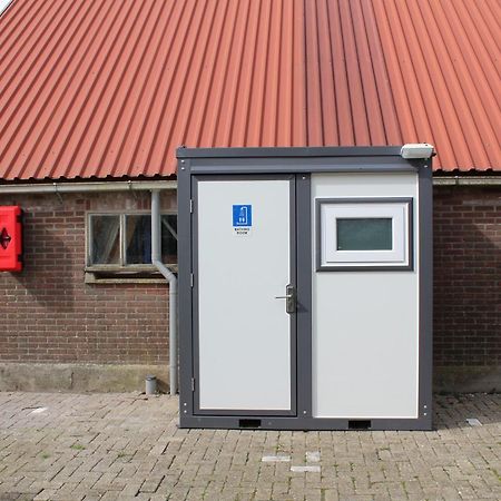 Camping Pod Lyts Dekema 1 Baard エクステリア 写真